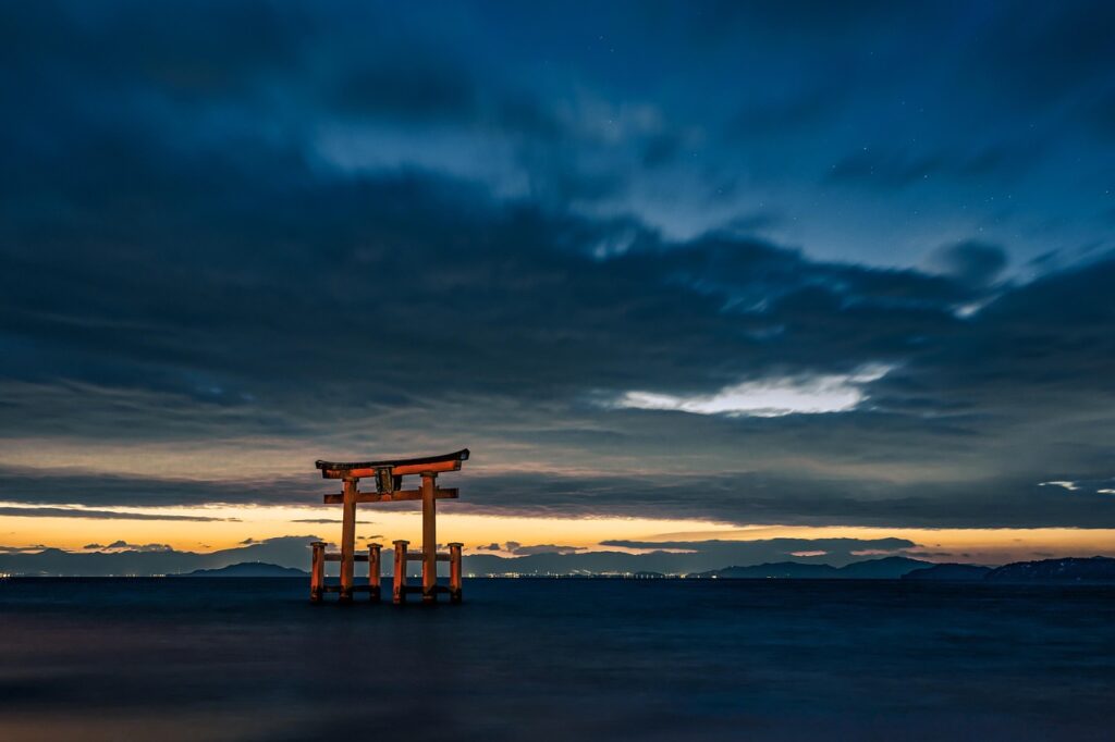 元カレとの復縁成功におすすめの神社はどこ？