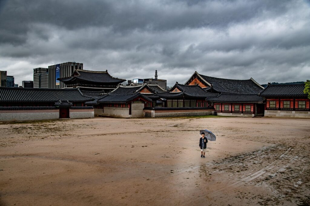 復縁を叶える神社は関東にどこにある？