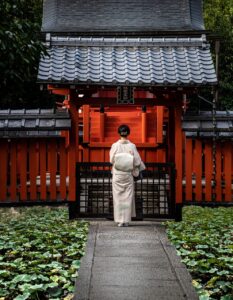 復縁神社で強力な効果を得るための関西のおすすめスポットは？