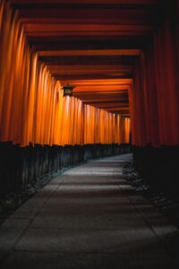 復縁神社で強力な効果を期待できる関西のスポットは？