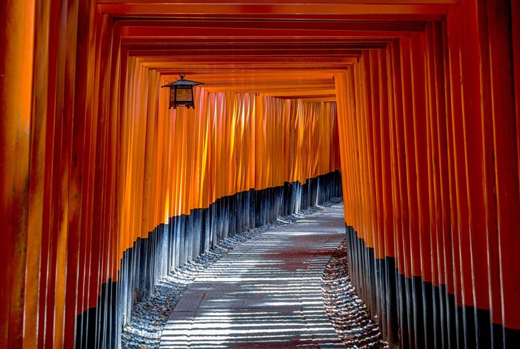 関西で復縁を願うなら訪れたい神社はどこ？