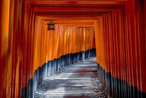 関西で復縁を願うなら訪れたい神社はどこ？
