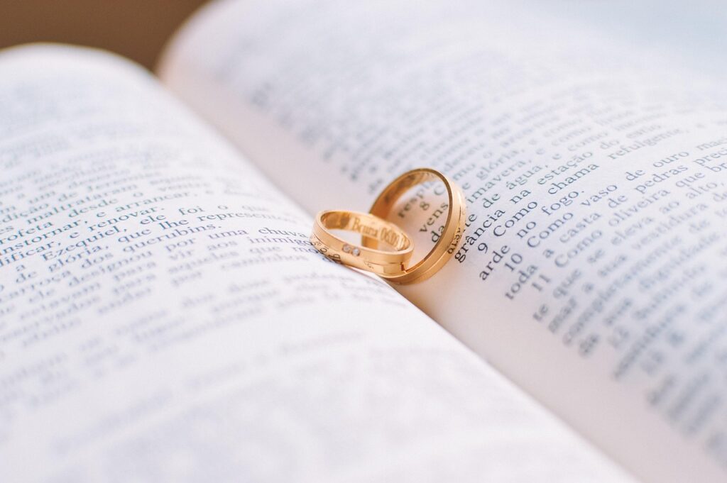 元カレと復縁して結婚できる可能性はどれくらい？