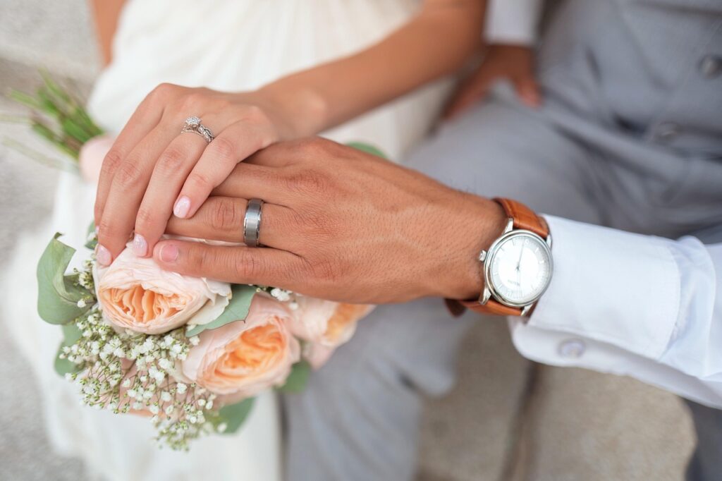 復縁から結婚に至った成功事例はどのようなものがある？
