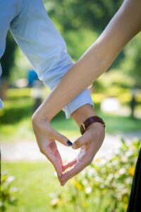 的中する恋未来の復縁方法は？