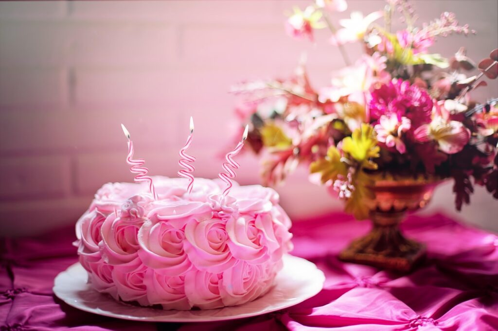 元カレと復活するための誕生日のきっかけは何？