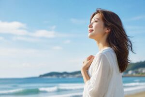 復縁相談をチャットで行うメリットは何ですか？