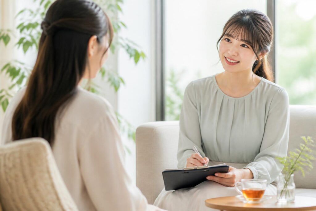 元カレとケンカした理由は？別れから復縁の可能性を探る。