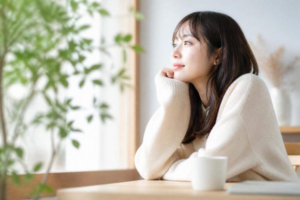 復縁はいつチャンスが訪れるのか？